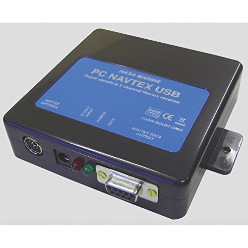 Navtex Pro per PC USB - NASA MARINE