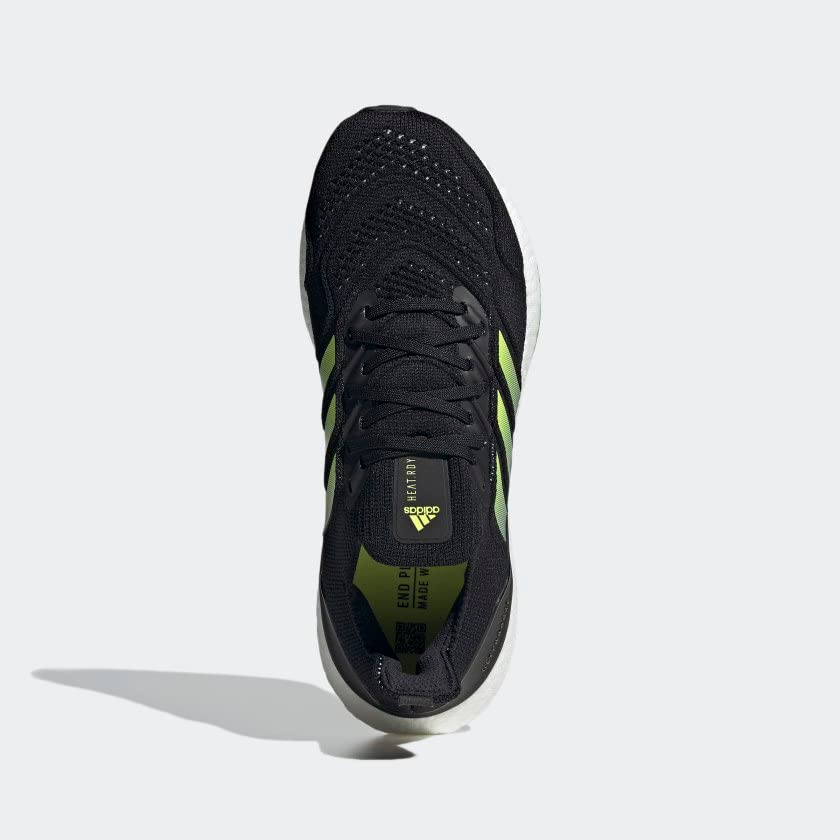 Image of adidas Men's Ultraboost 22 Running Shoe