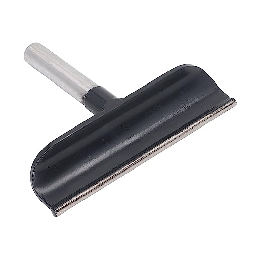 Support de Repose-outil de Tour à Bois en Acier Inoxydable, Support D'outil de Tournage du Bois, Support D'outil de Type T, Accessoires de Tournage de Tour à Bois 16 Mm de