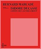  Isidore Ducasse Comte du Lautréamont