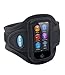 Tune Belt Armband for iPod nano 7th Generation (7G) - AB77 [Black]