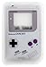 Bumkins Nintendo Kids Cold Pack, Ice Pack, Freezable, Reusable, Soothe Aches and Pain - Game Boy