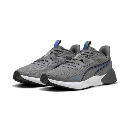 Puma Unisex Disperse XT 4 Knit Crosstrainer, Cool Dark Gray-Royal Sapphire, 37.5 EU, Cool Dark Grey Royal Sapphire, 37.5 EU – Ansicht 6