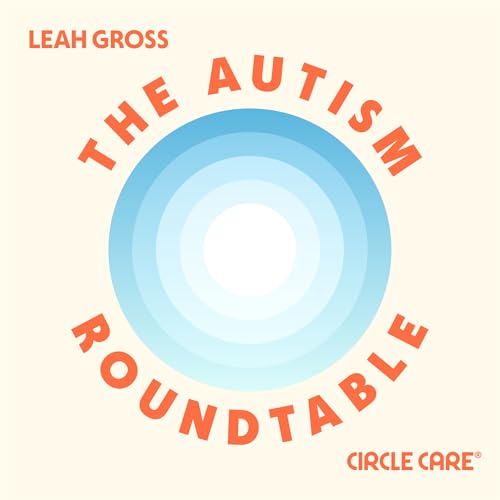 Seeing the Child, Not the Diagnosis with Jenn Bailey Podcast By  cover art