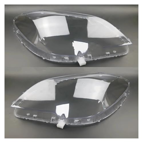 Feux avants Opel Mokka coque de phare avant Buick Encore 2013 2014 2015