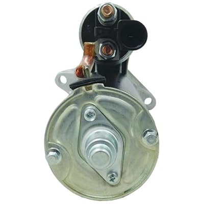 Premier Gear PG-19215 Professional Grade New Starter (PMGR)