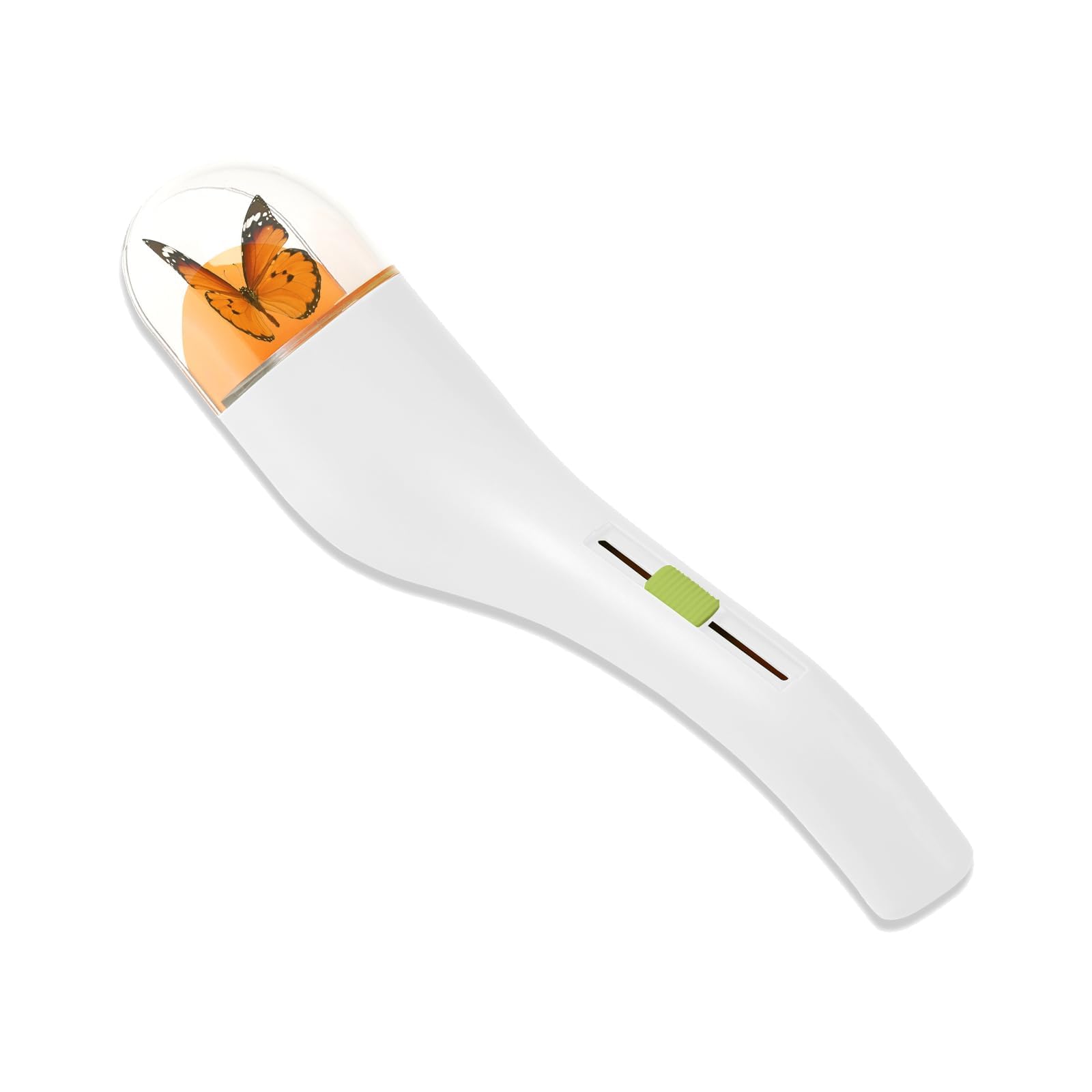 Piège à Insectes Enfants Attrape-Insectes Et Araignées Longue Portée - 2 Pièges Télescopiques Pour Enfants, Observation Nature Attrape Insecte