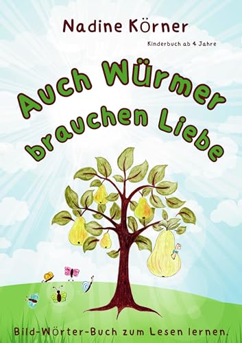 Kinderbuch ab 4 Jahre: 