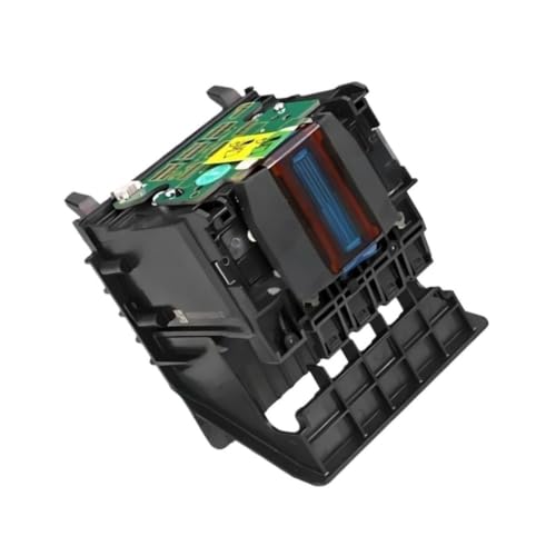 Cabezal 950 soluciona error de sistema y lineas en blanco en impresoras Officejet Pro 8600