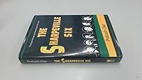 Sharpeville Six 0771027176 Book Cover