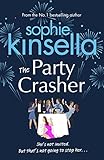 sophie kinsella libros amazon  The Party Crasher