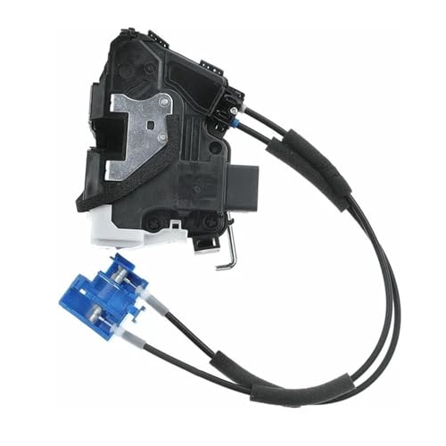 Actuador de cerradura delantera derecha 81320-1M050 de alta precisión para Kia Forte 2