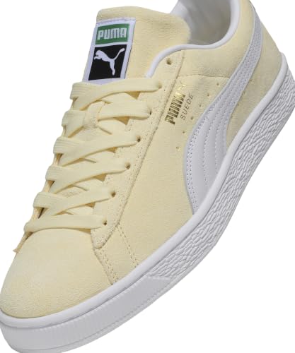 Image of Puma Unisex Adult Suede Classic Sneaker