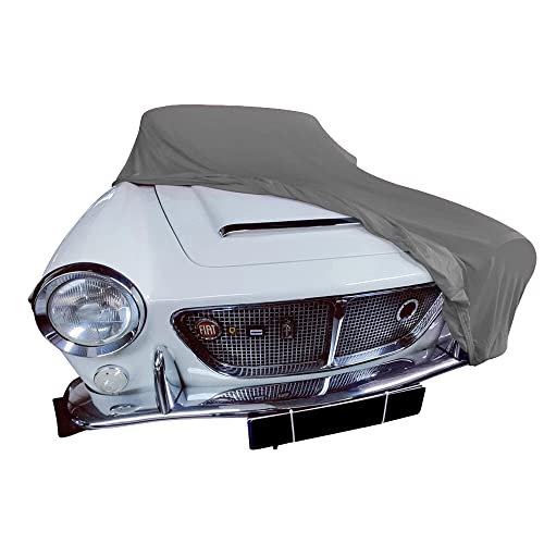Un copritelo auto realizzato compatible con tu auto