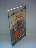 Piratengeschichten 3473380555 Book Cover