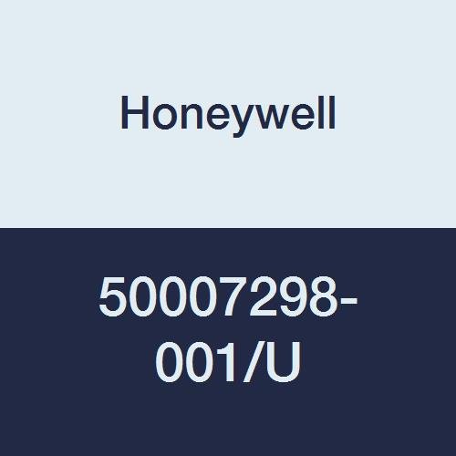 Honeywell 50007298-001/U Cover Plate for 6000/5000 and Pro 4000/3000 Thermostat, 5" x 6-7/8" Size (Pack of 12)