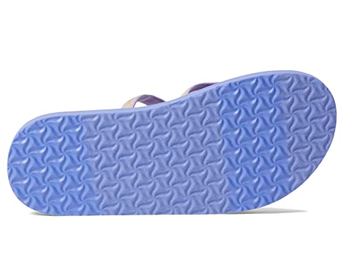 Teva Kids' Olowahu Flip-Flop3