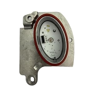 Ningqonggongshi Jeep Compass Tagfahrlicht HID-Vorschaltgerät