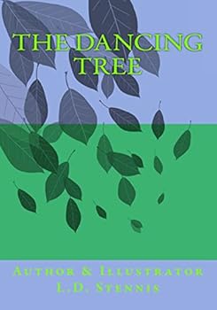 Paperback The Dancing Tree Book