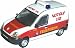 Produktbild H0-Modell 1:87 Feuerwehr Speyer, Exklusivmodell