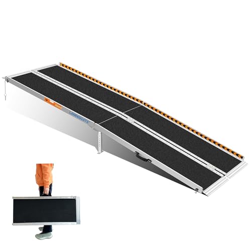 LEMNISCATE 8FT Portable Ramp