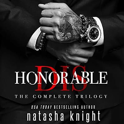 Dishonorable