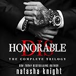 Cover of Dishonorable: The Complete Trilogy