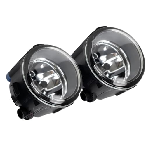 Phares anti-brouillard avant Nissan Vampira 2011 2012 2013 kit optique complet 261508993B