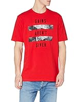 Algopix Similar Product 18 - Under Armour Mens Gains Arent Given