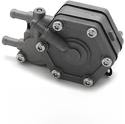 Pompa paliwa motocyklowa Assy kompatybilna z YAMAHA SZR660 TDM850 XJ400 XJ600S XJ600N Diversion XTZ660 Tenere XTZ750 Super Tenere Akcesoria