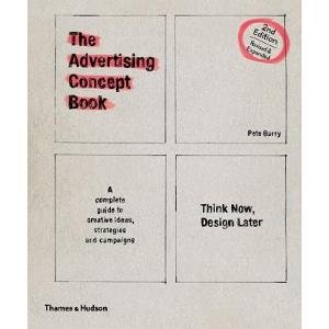 the advertising concept book the advertising concept book