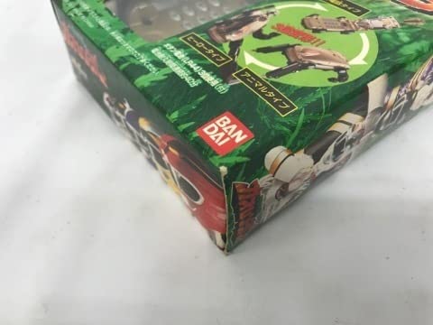 百獣戦隊ガオレンジャーDX変身携帯Ｇフォン 百獣戦隊ガオレンジャー携帯変身 Gフォン