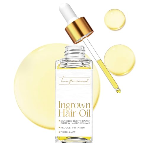 Sally Hansen Hair Remover for Face | Cream Depilatory + Aftercare Lotion | Sweet Almond & Shea Butter Infused