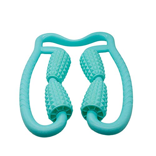 WE-WIN Flaco Masajeador Piernas Casa Ejercicio Físico Relajación Muscular Masaje Cuerpo