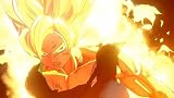 Dragon Ball Z Kakarot (Nintendo Switch)