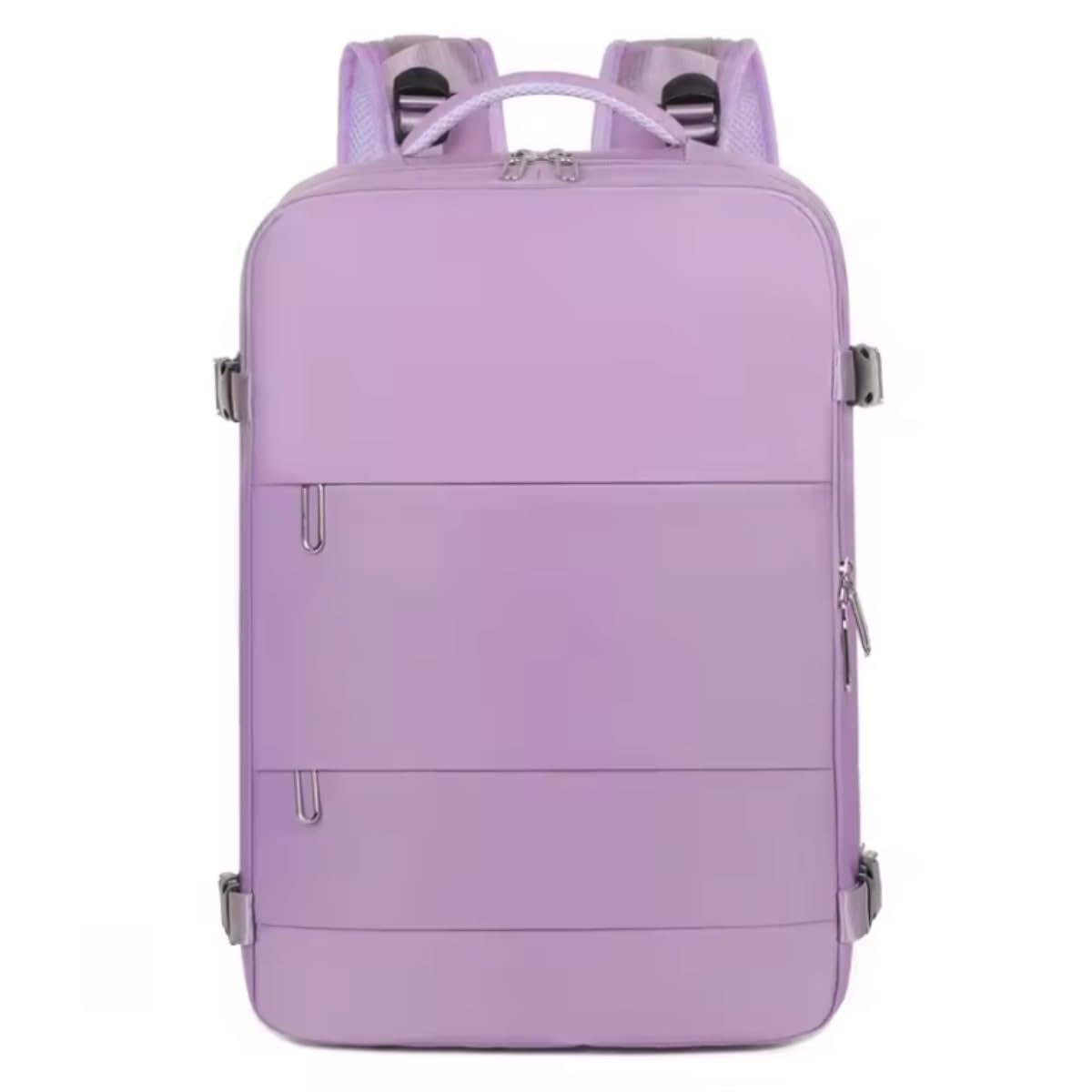 Mochila Notebook Feminina Masculina Executiva Impermeável Mochila Antifurto Para Trabalho Faculdade Viagem Bagagem de Mão Notebook 15,6 Porta USB (Roxa) em promoção! Veja a oferta e mais achadinhos de Bolsas 5 Hoje é o melhor dia para comprar Mochila Notebook Feminina Masculina Executiva Impermeável Mochila Antifurto Para Trabalho Faculdade Viagem Bagagem de Mão Notebook 15,6 Porta USB (Roxa) com aquele preço maroto! Promoção! Aproveite a oferta! 5