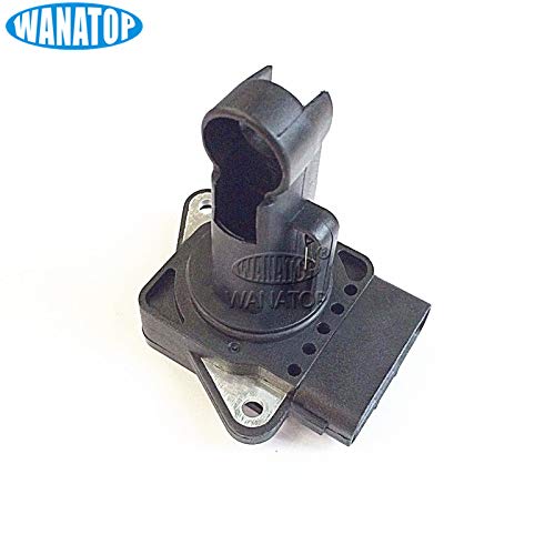 New VN197400-4041 197400-4041 MAF Sensor Air Flow Meter Sensor for 2006-2012 Ford Ranger Mazda BT50 2.5TD