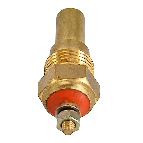 Sensor de temperatura 42571296 para reparar excavadora EX y Hitachi 6BG1 4