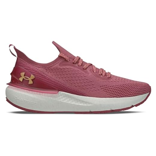 Tênis de Corrida Feminino Under Armour Charged Quicker 41