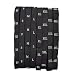 Renashed 4000 polyester Cloth Size Label Shirt Garment Tags Each Size 500Pcs