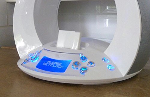 Bluetooth wireless adapter for JBL On Time speaker dock Iphone ipod smartphone