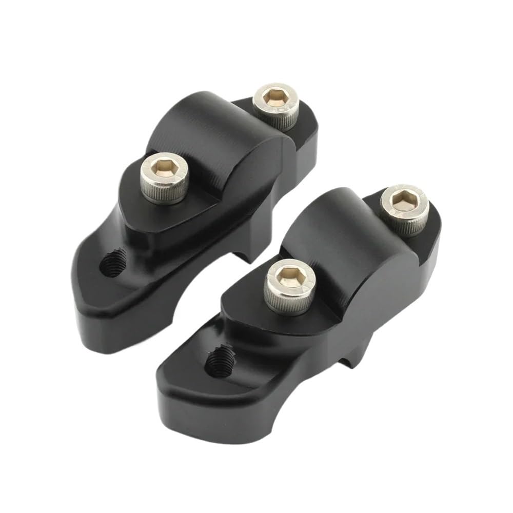 Abrazadera elevadora GSX-S1000 2015-2024 evita dolor espalda 6