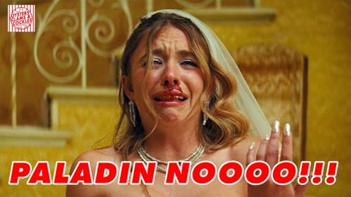 Euphoria S3E3: The Ballad of Paladin