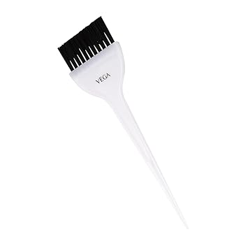 VEGA Professional Dye/Mehandi Hair Brush, (PMB-01)