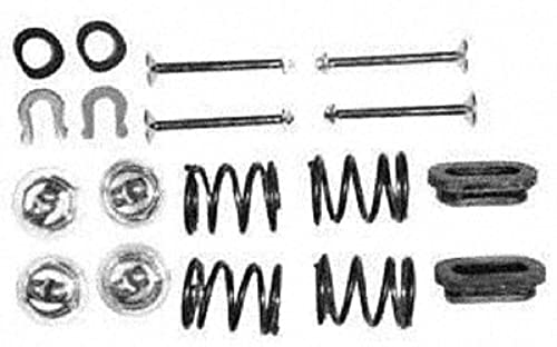 Raybestos H4103 Professional Grade Drum Brake Shoe Hold Down Kit