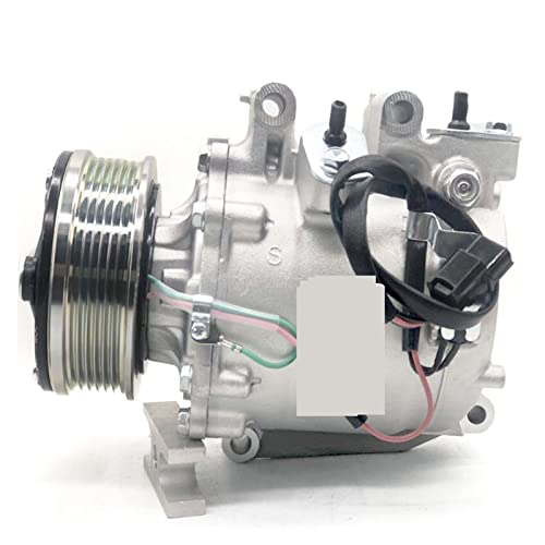 Compresseur de climatisation CRV 6PK 38800-R6F-G210-M2 pour système d'air conditionné auto