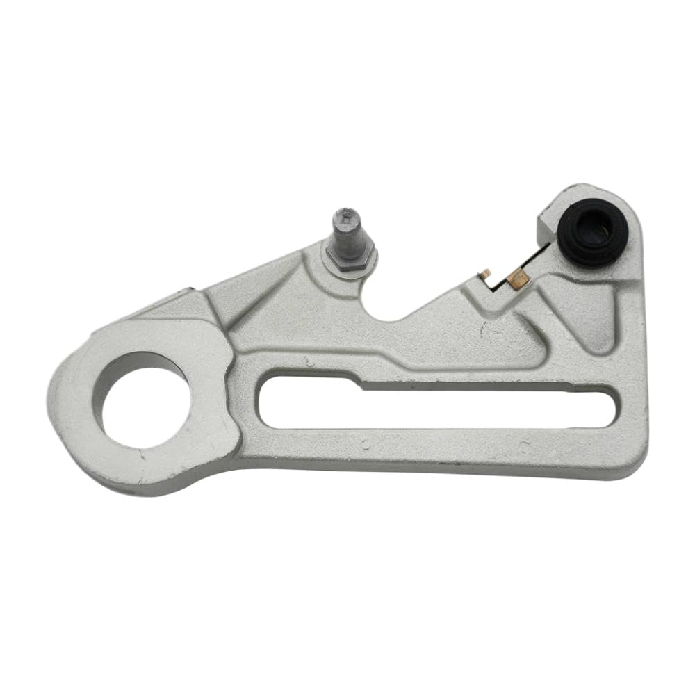 Soporte Universal de Pinza de Freno de Eje Trasero de 25 cm Compatible con los SX XC SXF XCF XCW XCFW EXC EXCF 125 150 200 250 300 350 450(Caliper Bracket)