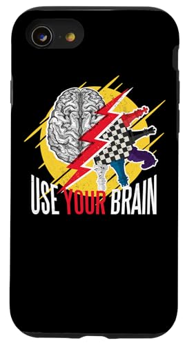 Chess Pieces uC`FX{[h`FXZbg X}zP[X iPhone SE (2020) / 7 / 8 p