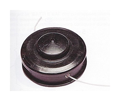 Sabart Testina Batti E Vai 2 Fili M8X1.25 Sx Maschio R301107