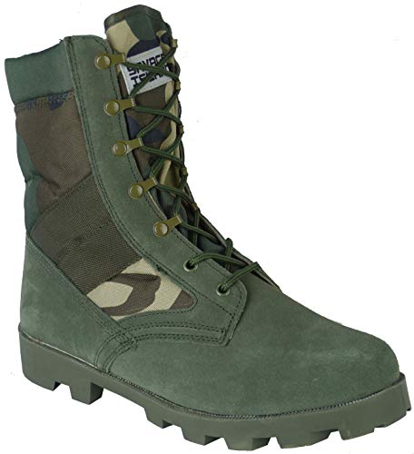 botas militares adidas amazon